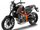 KTM 690 Duke